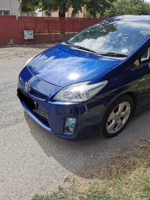 Capota Motor Toyota Prius 3 2009-2014