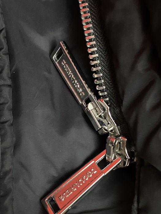 Geacă Dsquared2 for Women - mărimea M