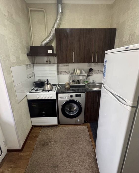 Сдается чистая комфортная квартира чиланзар 2квартал