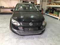 Dezmembram Volkswagen Polo 6R