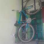 Velosiped holati yaxshi
