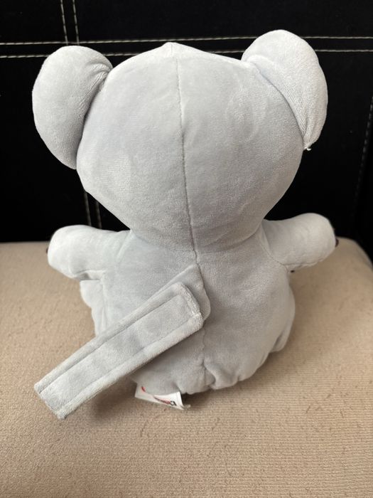 Успокояваща плюшена играчка с проектор Chipolino - Коала