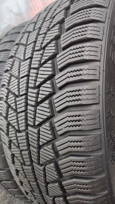 2бр.зимни гуми 225/45/17 General Altimax Winter 
dot23
7.5mmмм
Перфект