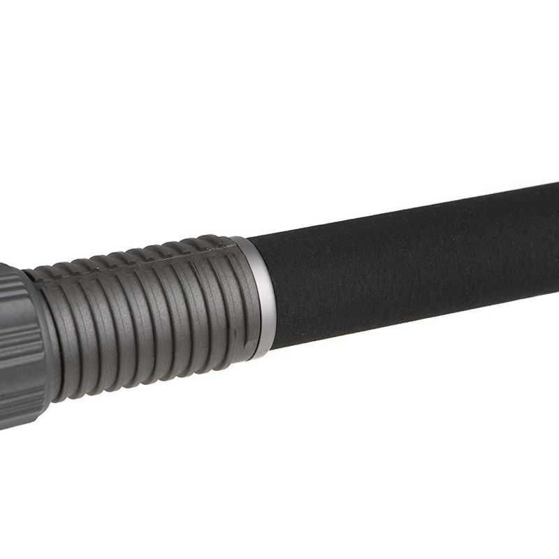 Vând doua lansete Fox Horizon X5-S Rods Full Shrink 12ft, 3.60m,
