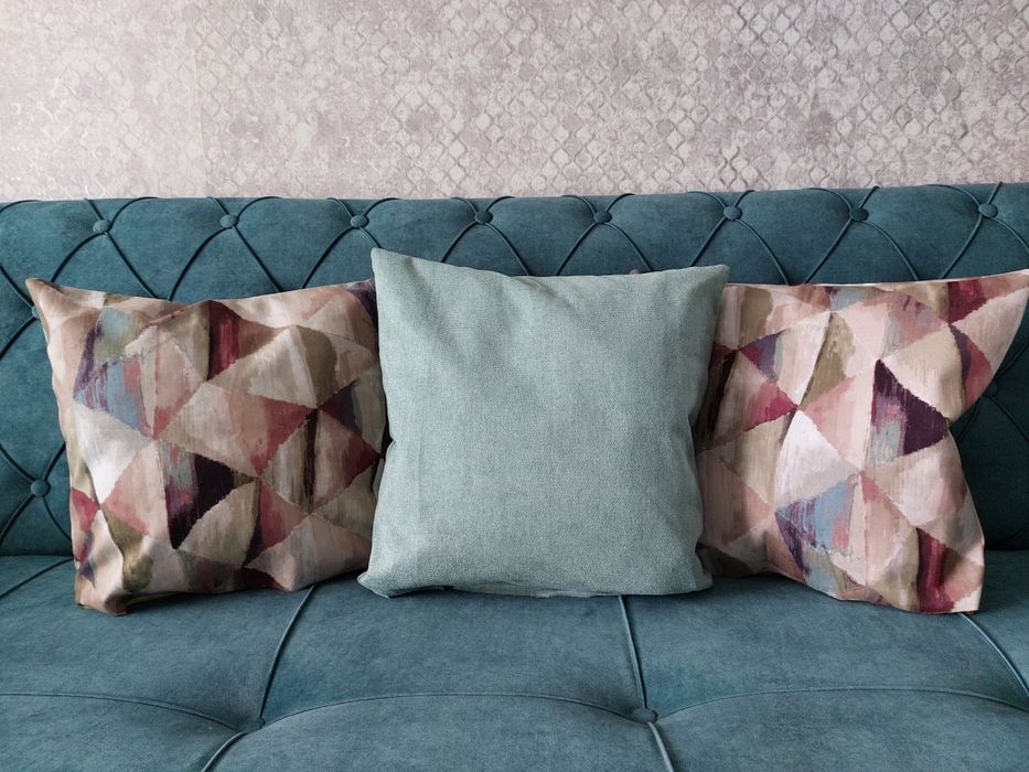 Продам подушки. 45/45.