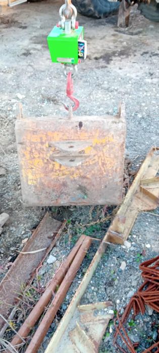 Contragreutate greutate, greutati tractor