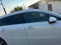 Ușă dreapta spate Peugeot 508 2011