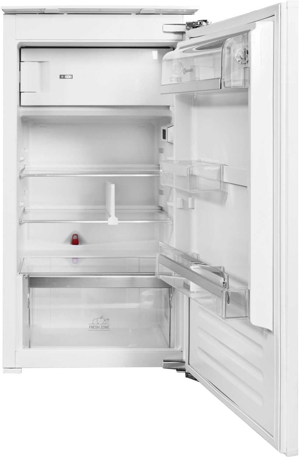 Хладилник за вграждане BAUKNECHT 4*>90cm KSI 10GF3