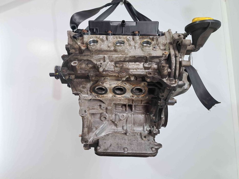 Motor complet ambielat SMART Fortwo Coupe (W453) [Fabr 2014-2019] H4DA