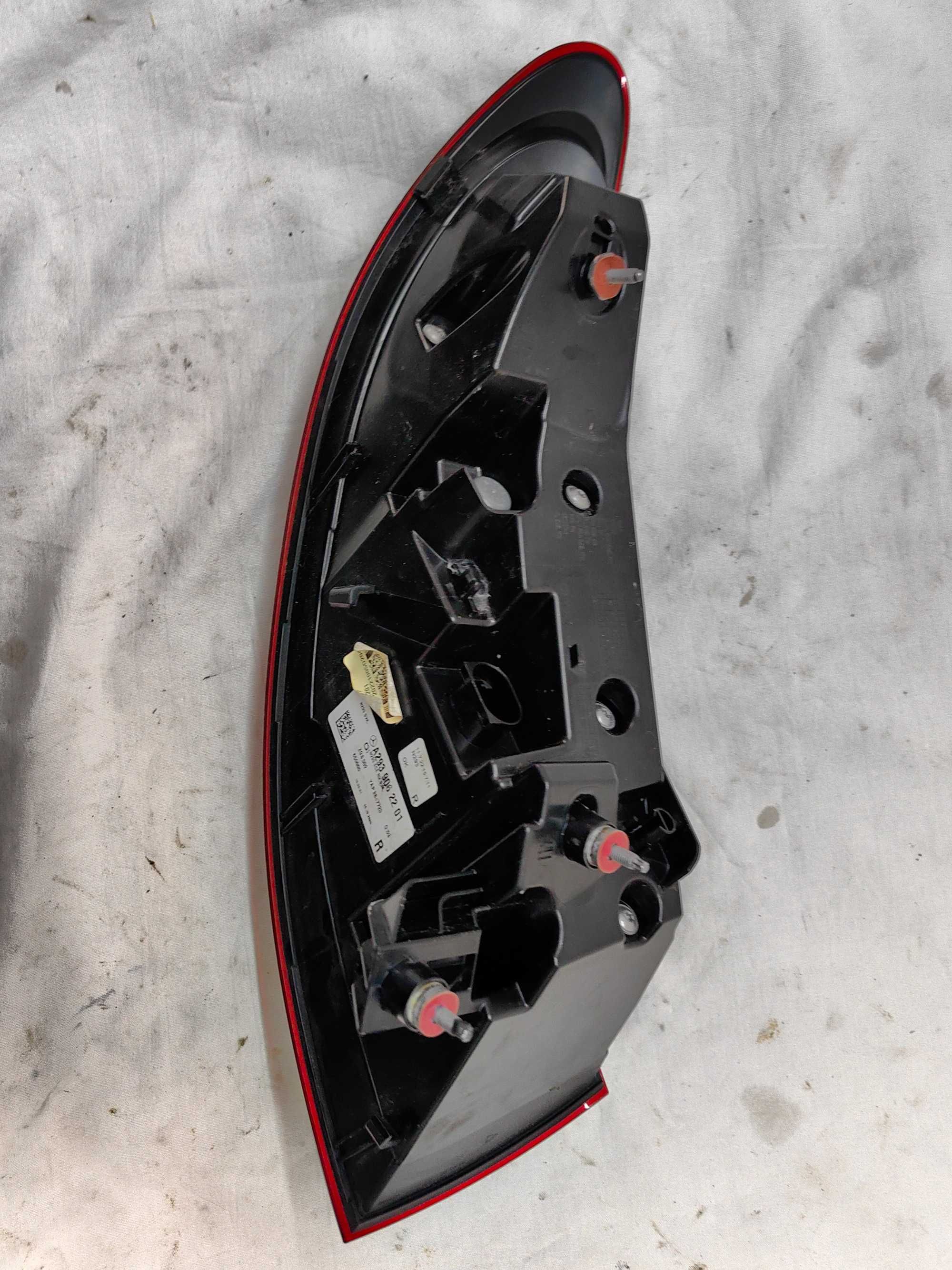 Оригинален стоп Мерцедес  293  Mercedes EQS 293 Led