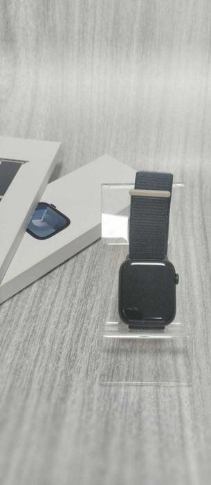 Apple Watch Series 9 45mm(г. Абай, ул. Абая 42,1) лот 790 830