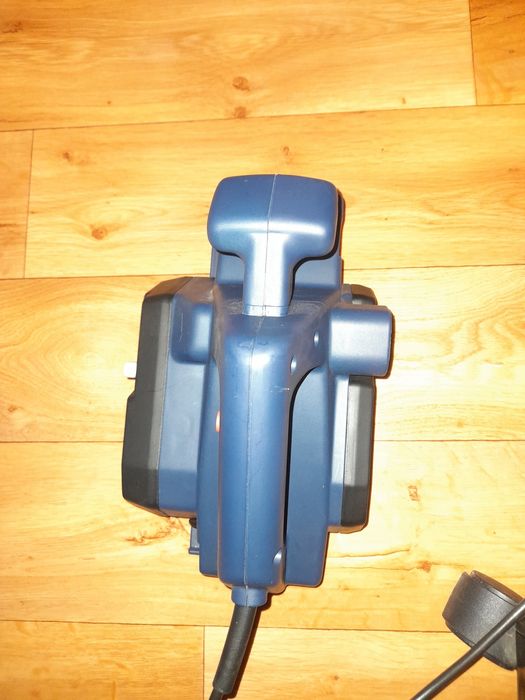 Rindea de mana Aeg HB 750 ,latime 102 mm,ca festool,mafell