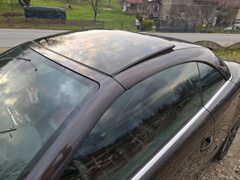 VW EOS 2.0 TDI posibilitate rate