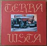Killa Fonic - Terra Vista - 2021 - CD original