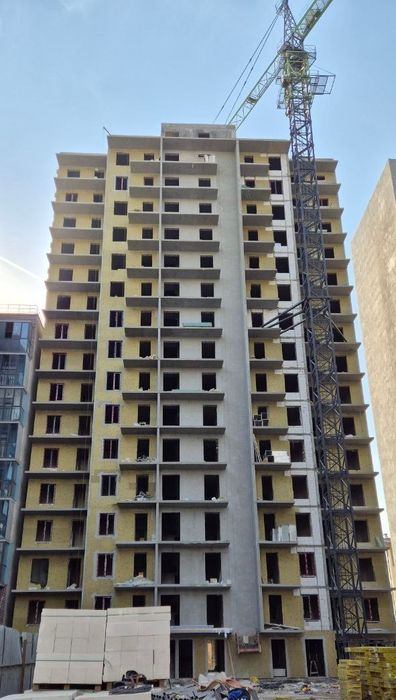 Продаётся однокомнатная квартира 28,9 м в ЖК Ассалом Хаво .