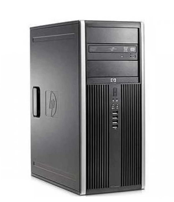 Unitate PC - HP Second Hand (o bucata)
