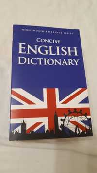 Concise English Dictionary