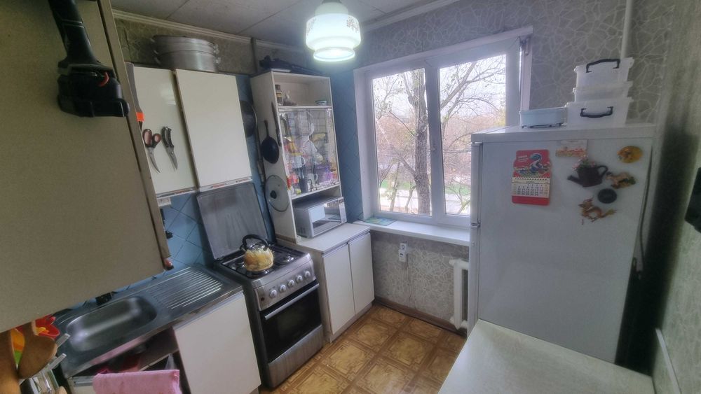 Комната для подселения девушкам