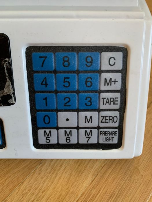 Cantar electronic 40 Kg