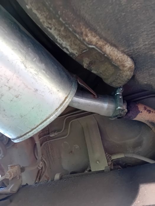 Продавам Тигра на части 1.4 16в екотек