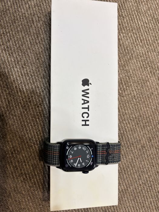 Apple watch SE 40 mm