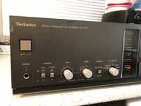 Technics SU-V6X стерео