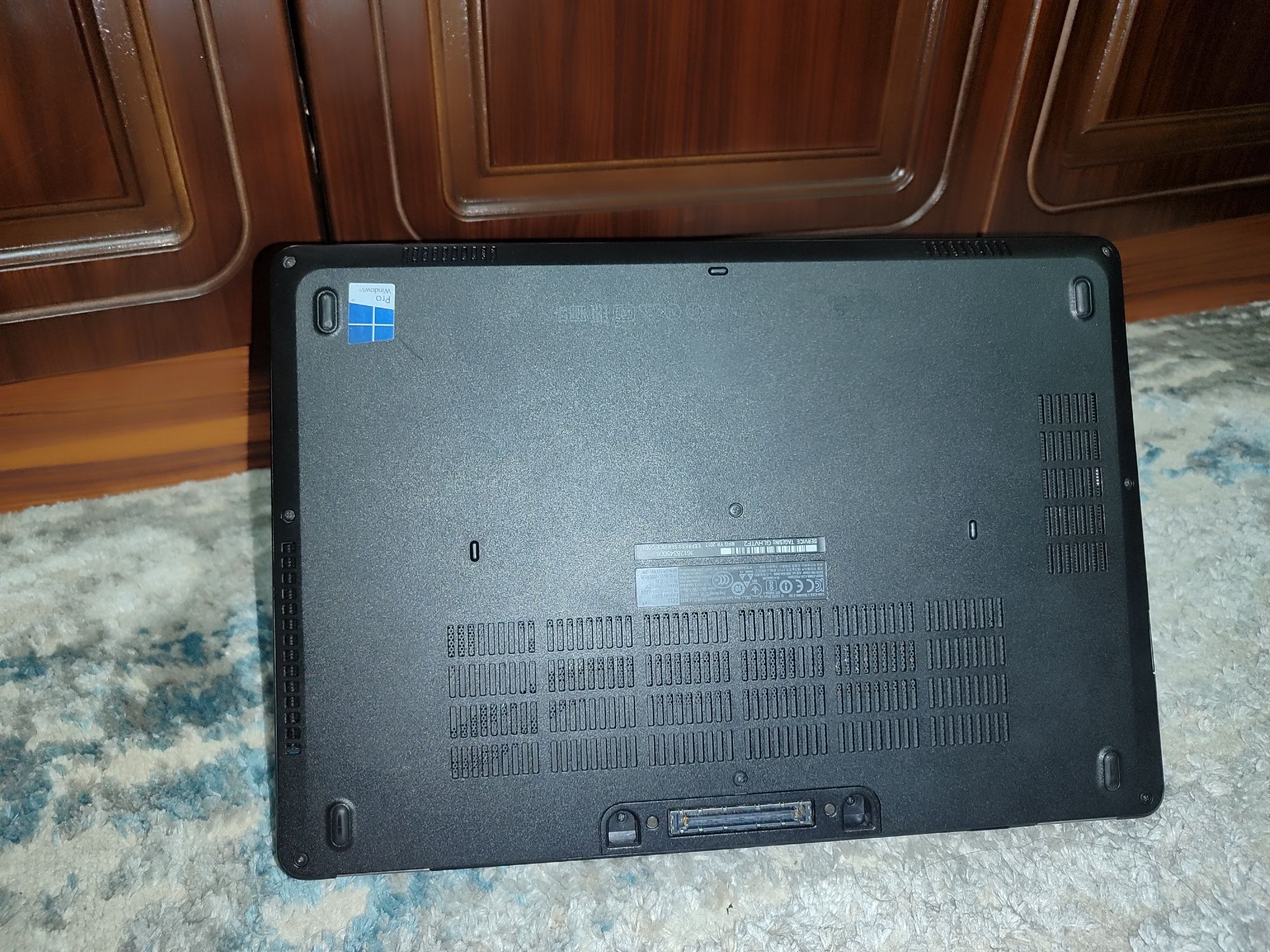 Notebook Dell i5