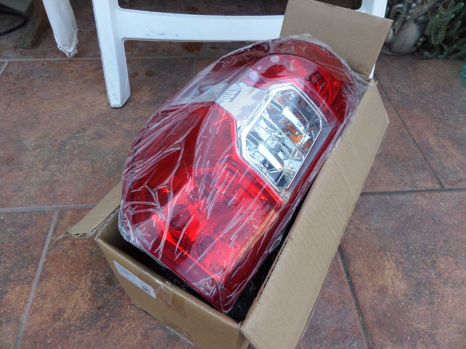 Lampa stop stinga spate Ldv Maxus T60-Ev30 nou in cutie