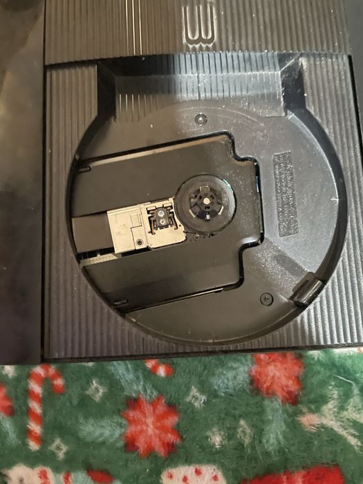 Плеистеишан 3 използван ,запазен много