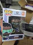 Funko Pop Фигурка #933