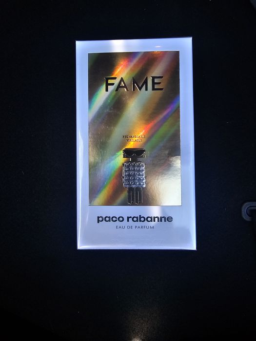 Paco rabanne fame sigilat