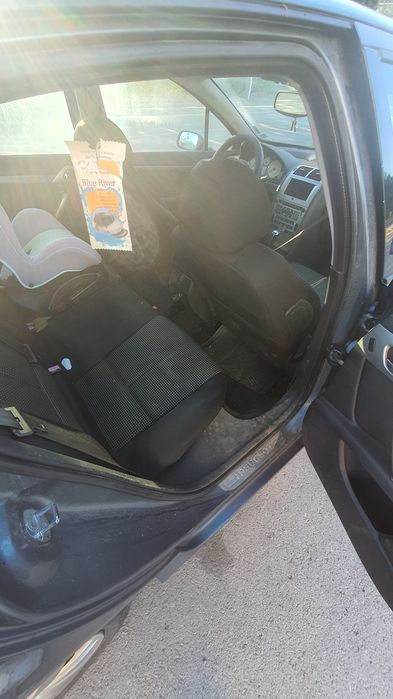 Peugeot 407, 2.0 HDi, автоматик, 2006 г. – за части