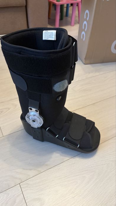 Orteza glezna mobila reglabila Neomed