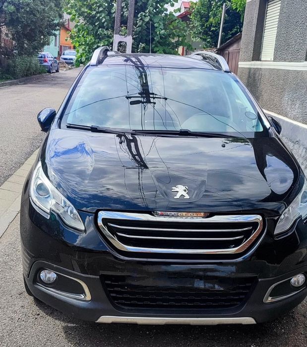 De vanzare Peugeot 2008
