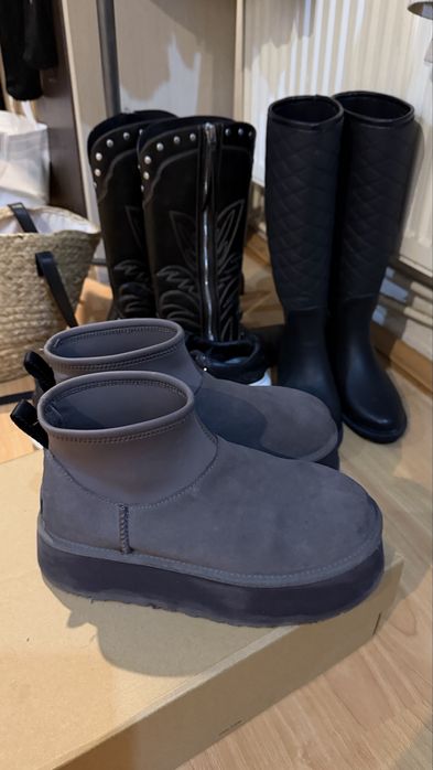 Ugg dippers originale