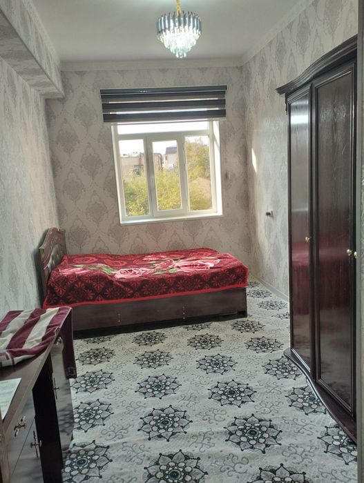 Продается 2 комнатная квартира