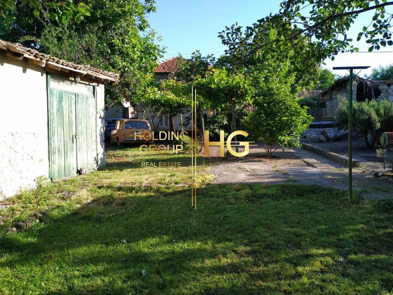Продава се Къща в Игнатиево - 150 кв.м за 553 €/кв.м - Снимка #7