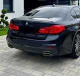 Spate Complet BMW G30 M Pack - Bara Spate : Stopuri : Haion