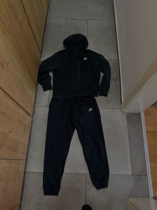 Чисто нов екип Nike