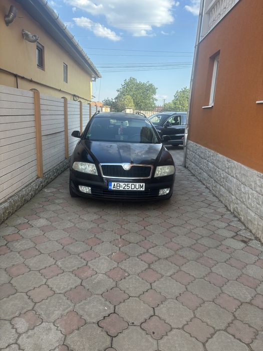 De vanzare skoda