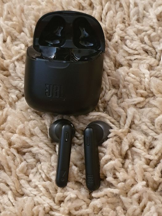 casti JBL impecabili