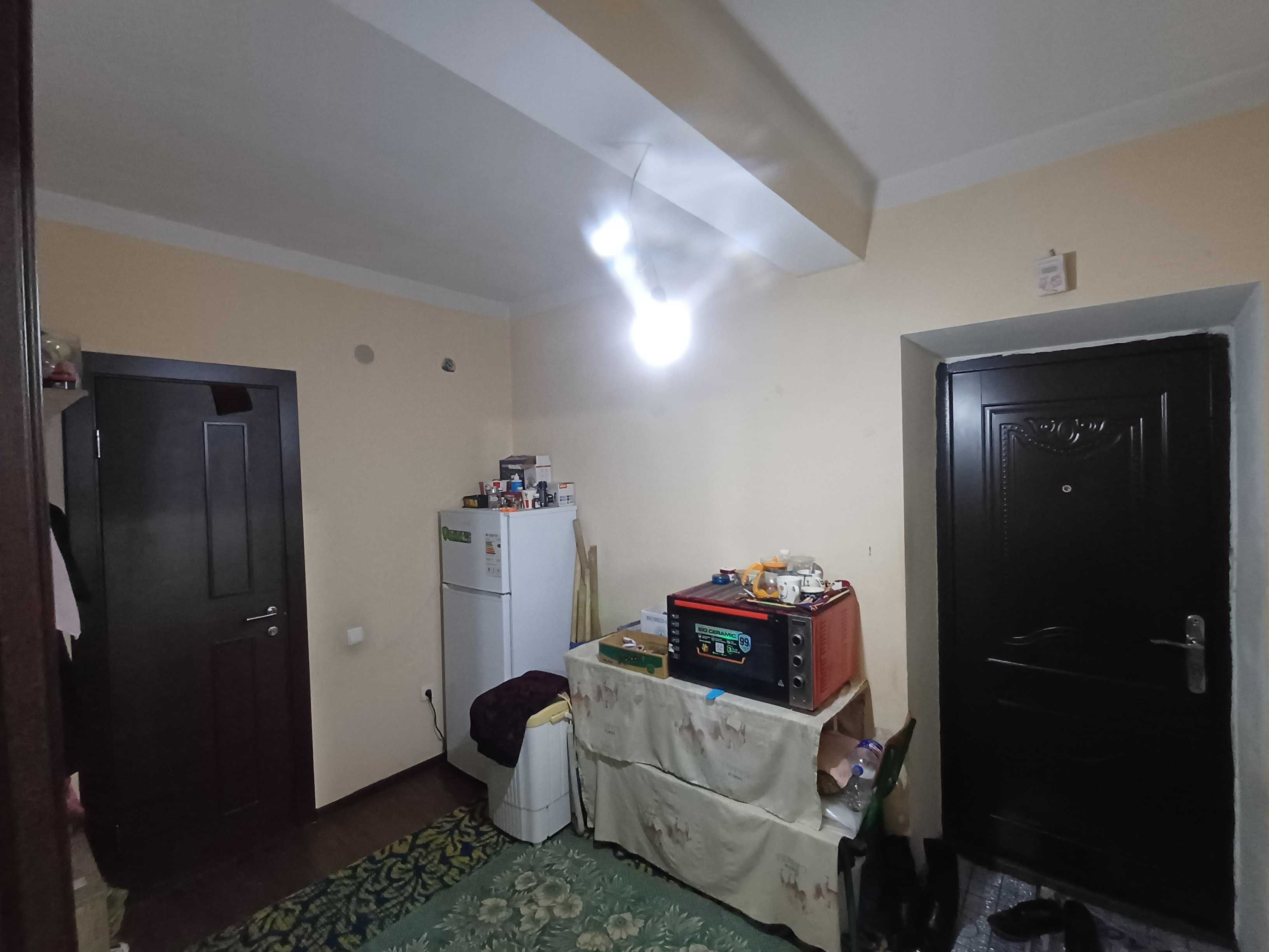 Kvartera sotiladi 2xonali