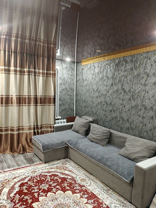 Продам 2х ком.кв центр