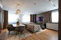Apartament de lux 3 camere de vanzare Concept 9