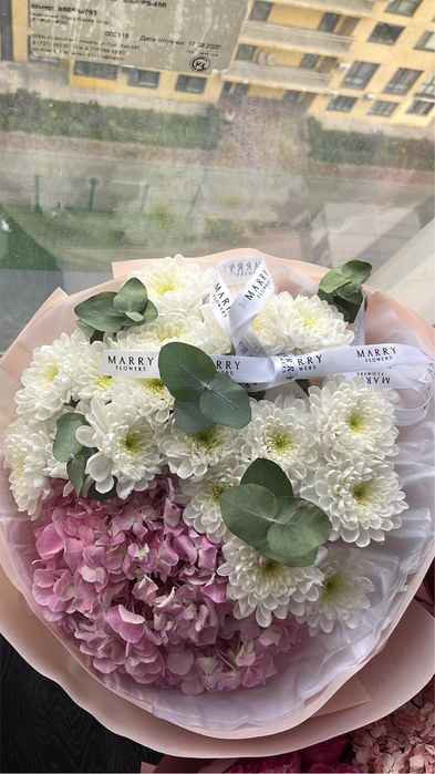 Создаём композиции для любого повода и настроения.