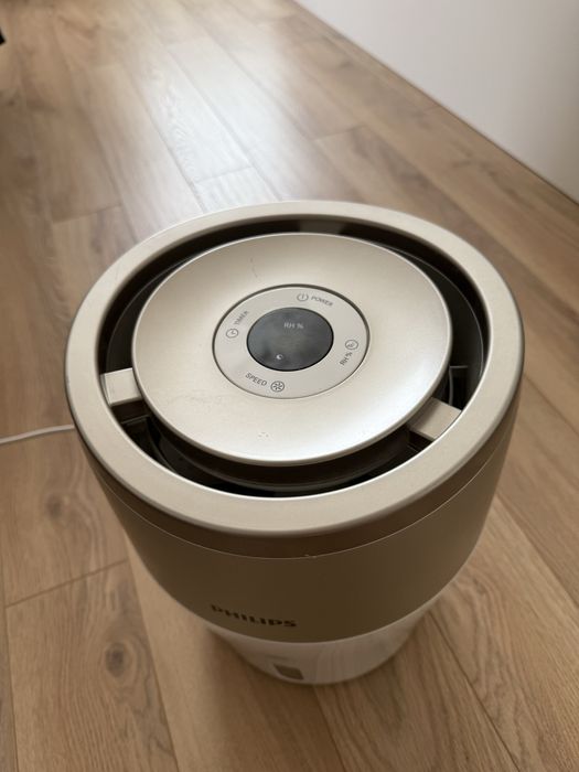 Овлажнител за въздух Philips HU4803