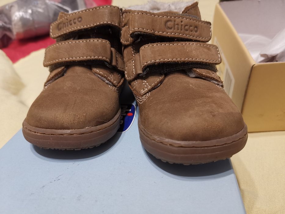 Детски обувки Adidas, Zara, Chicco, Demar