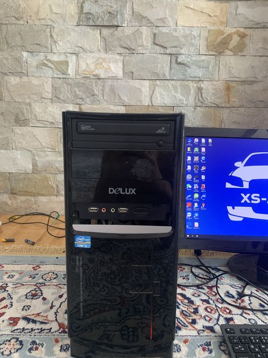 Продаю компьютер