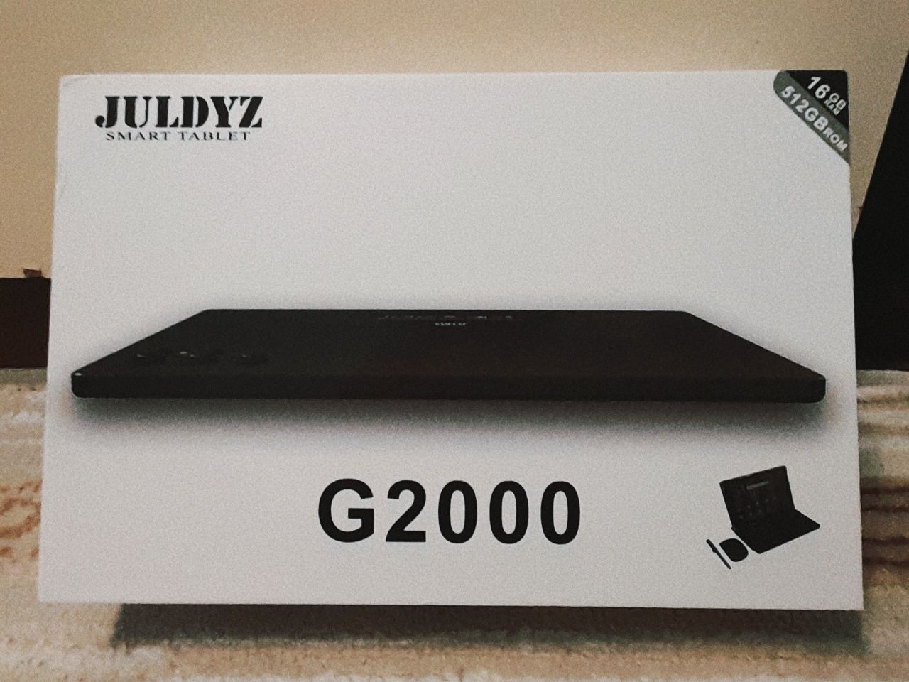 Планшет ноутбук G2000