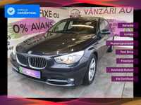 BMW Seria5 GT Automatic Luxury/Navi/KeylessGo/Incalzire bancheta/Trapa